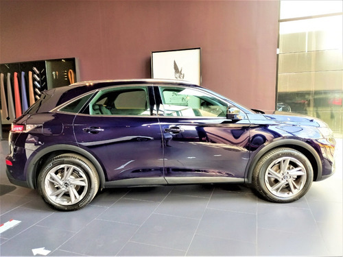 Ds7 Crossback So Chic 2020 2.0hdi 180cv I*m*p*e*r*d*i*b*l*e