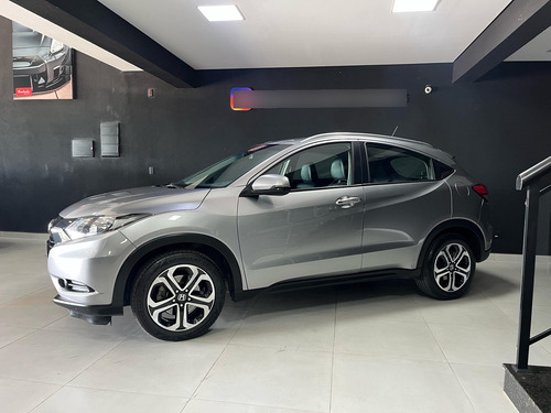 Honda HR-V 1.8 Exl Flex Aut. 5p