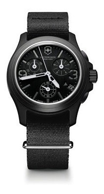 Relógio Victorinox Swiss Arms 241534