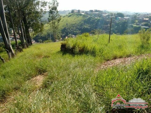 Imagem 7 de 15 de Terreno Grande De 490 M² No Jd Colinas - 2225