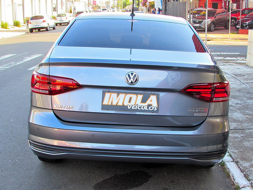 Imagem 7 de 14 de Vw - Volkswagen Virtus 2019 Flex
