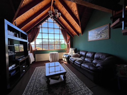 Casa En Venta De 7 Dorm. En Llanquihue
