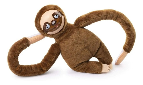 The Sloth Game El Juego Del Perezoso De Spin Master