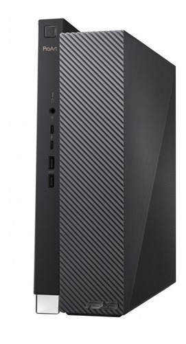 Computadora Asus Proart Station 256gb I9 3.60ghz 16gb 1tb /v