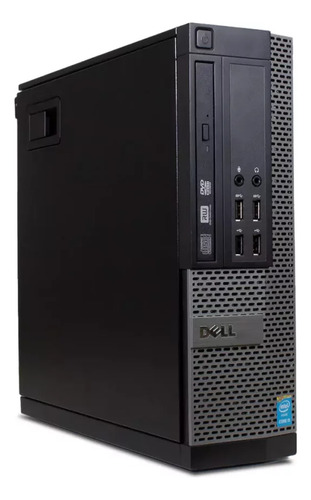 Cpu Dell Core I5 16 Ram Ssd 250 Dd 1 Tera Resp Wifi Rematazo (Reacondicionado)