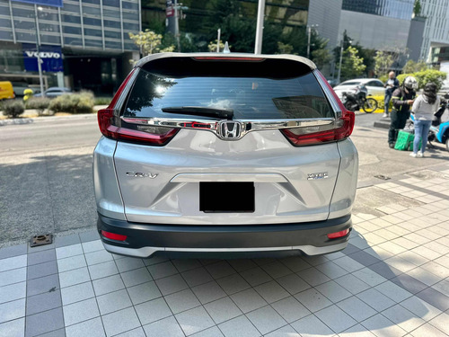 Honda CR-V 1.5 Turbo Plus Cvt