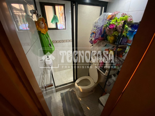 Venta Departamentos Doctores T-df0153-0181