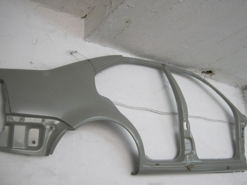 Vw Bora 12' - Panel Original