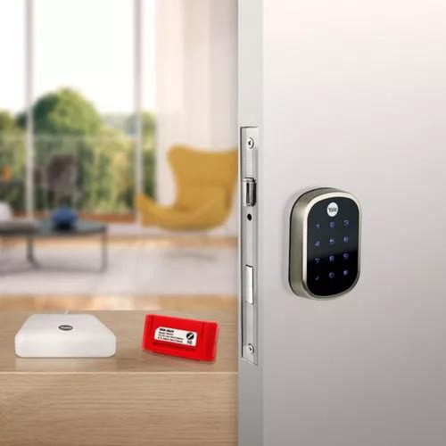 Yale Yale Yrd256 RL Rolete Hub Zigbee Wifi
