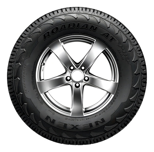 Pneu 235/70r16 106s Nexen Roadian At Pro Ra8 Amarok