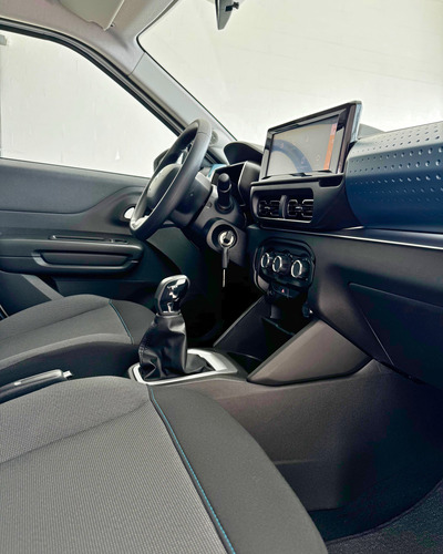Citroën C3 C3 Feel Pack Bitono