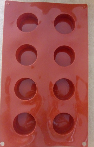 Molde Silicon Corazones, Chocolate Bombones Velas Carmenlsv