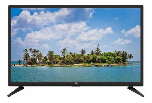 Televisor Kalley 24 Tdt K-tv24hd Plano
