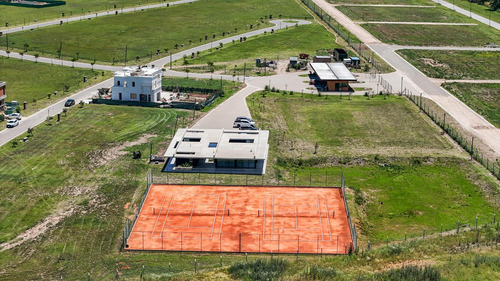 Lote En Venta Village Joven, Bella Vista