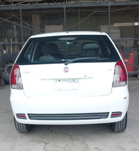 Fiat Palio 1.4 Fire