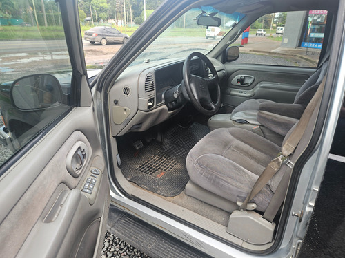 Chevrolet Grand Blazer 4.2 Dlx