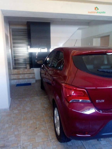 Imagem 7 de 23 de Sobrado Para Investidor - So0040