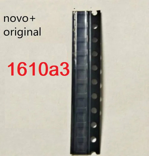 Imagem 1 de 1 de Tristar Circuito Integrado 1610a3 6 6s Plus U2 Ic Novo U4500