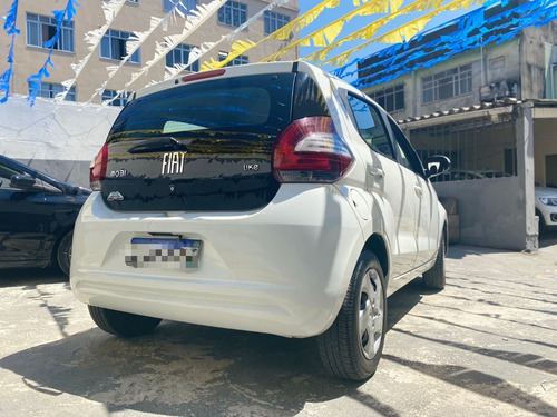 Imagem 4 de 11 de Fiat Mobi