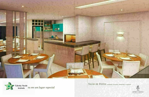 Imagem 25 de 30 de Apartamento À Venda No Bairro Centro - Siderópolis/sc - 343