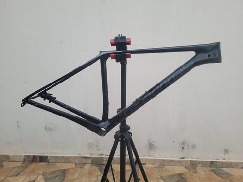Quadro Cannondale Fsi4 Carbono Tamanho M (Usado)
