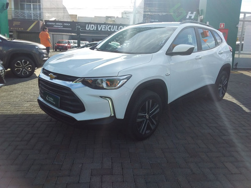 Chevrolet Tracker 1.0 TURBO FLEX AUTOMÁTICO