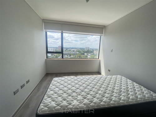 Departamento En Arriendo De 2 Dorm Dos Baños En Los Angeles