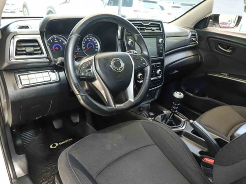 SsangYong Tivoli 1.6 Glx