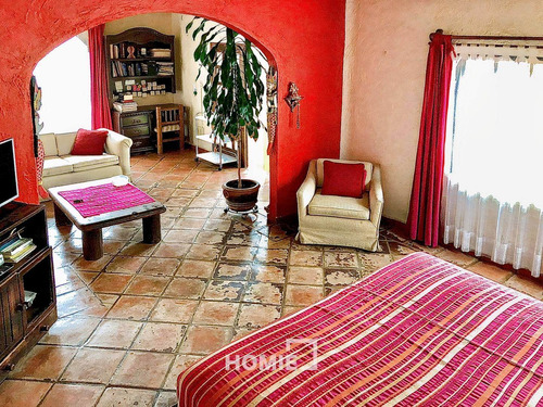 Imagen 7 de 12 de Hermosa Casa En Parque Acacias, Col. Del Valle Sur, 67540