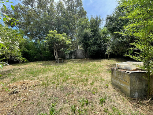 Casa En Venta Con Amplio Terreno A Pasos Del Mar