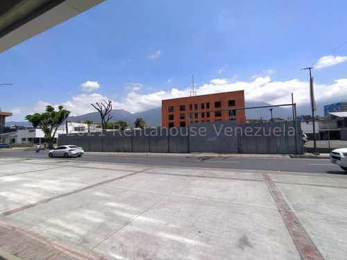 Imagen 6 de 9 de Terreno En Venta En Las Mercedes. Mls #22-17676