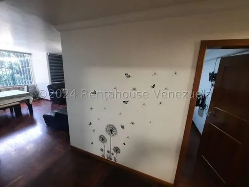 Apartamento En Venta El Rosal
