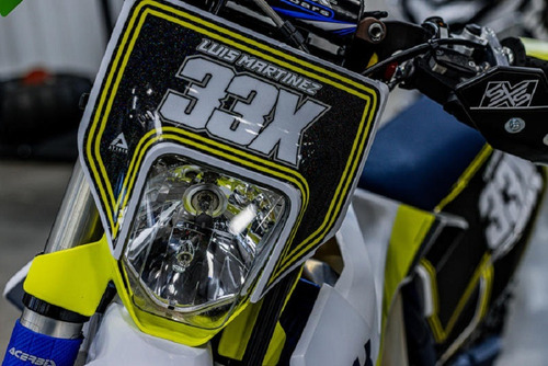 2023 Husqvarna® Te 300