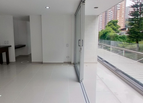 Imagen 1 de 17 de Apartamento En Envigado Loma Del Barro