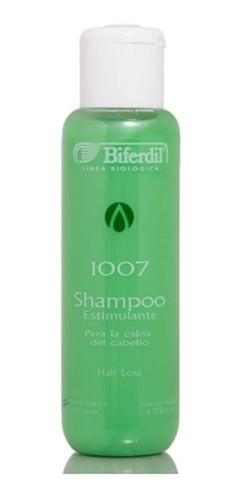 Biferdil Shampoo X800 1007 