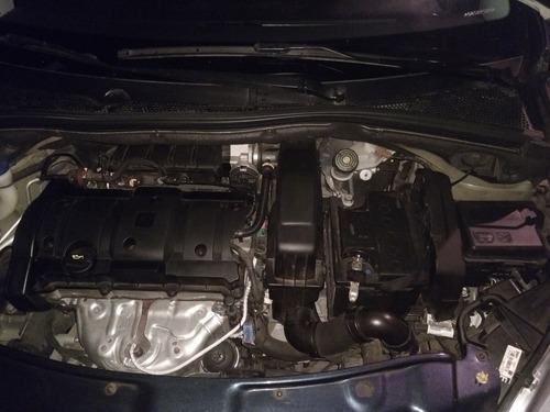 Peugeot 208 1.6 Allure Touchscreen 2016