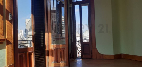 Imagen 28 de 30 de Venta Departamento 7 Ambientes Estilo Frances En Balvanera
