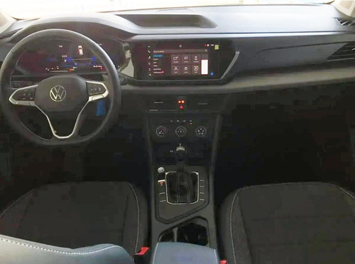 Imagen 7 de 15 de Volkswagen Taos Highline Automatico Vw Financio