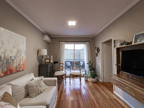 Imagen 27 de 30 de Venta Depto 4 Amb C/cochera Y Baulera- Colegiales