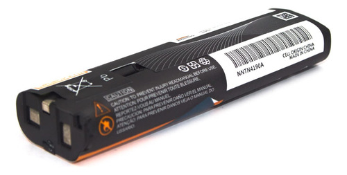 2 Baterias P/ Motorola Cp100, Talkabout T7100 Y Nextel I500
