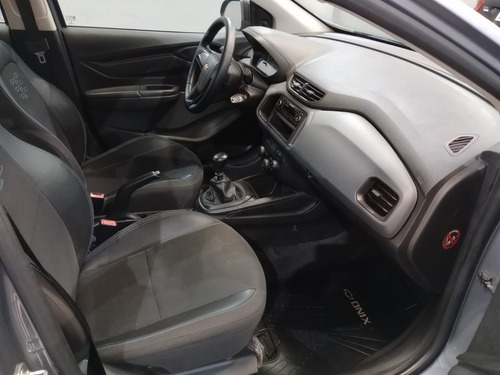 Chevrolet Onix 1.4 Black Edition 1.4