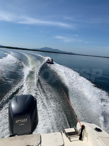 Fishing 23 Wa 250hp