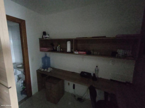 Sala Comercial Para Locação Em Salvador, Caminho Das Árvores, 1 Banheiro, 2 Vagas - Vg2697_2-1181351