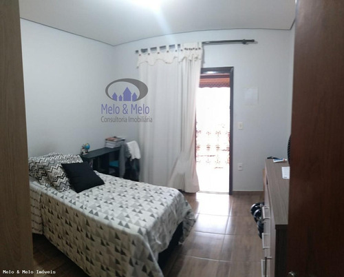 Imagem 15 de 15 de Casa Para Venda Em Bragança Paulista, Vila Aparecida, 3 Dormitórios, 3 Banheiros, 1 Vaga - 2041_2-1237917
