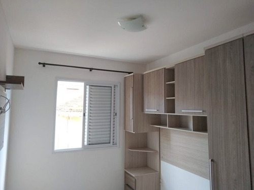 Imagem 5 de 26 de Apartamento Para Alugar, 50 M² Por R$ 2.300,00/mês - Campo Grande - Santos/sp - Ap5038