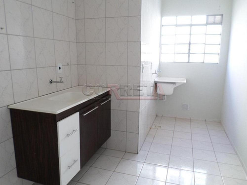 Imagem 8 de 10 de Apartamentos - Ref: V9872