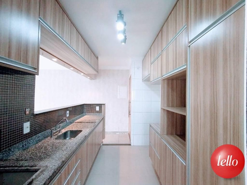 Imagem 16 de 30 de Apartamento - Ref: 210463