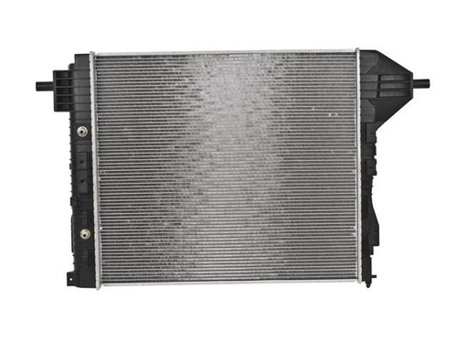 Radiador F250 2014-2015-2016 V10 5.4 Automatico Cdr