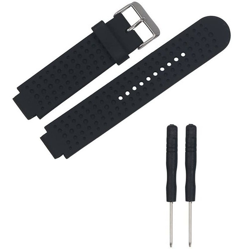 Correa De Repuesto Compatible Con Garmin Forerunner 25 Gps R