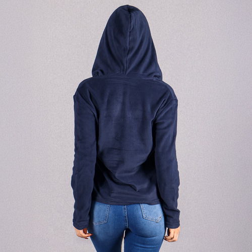 Sudadera Con Capucha Para Mujer, Colección Horizon